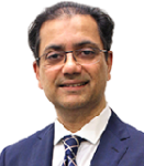 Dr. Abdul Jamal B. Mohd Thalha