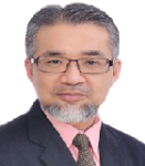 Dr. Mohd Zaidi Bin Yaakub