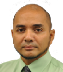 Dr. Tengku Muzaffar Bin Tengku Mohamed Shihabudin