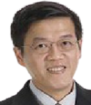 Dr. Chan Chee Keong