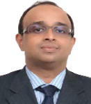 Dr. Abraham Mathew George