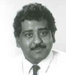 Dr. Thomas Bisvernath A/L James Bisvernath Vanniasingham