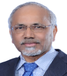Dr. Singaraveloo Muthusamy
