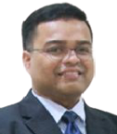 Dr. Mustafa Kamal Bin Razak