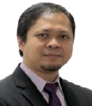 Dr. Mohd Asni Bin Alias