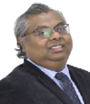 Dr. Ivan Randal Ranatunga
