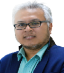 Dr. Norfaizal Bin Abd Latiff
