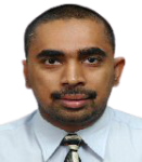 Dr. Sallehuddin Bin Abdullah