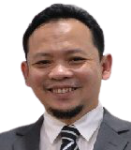 Dr. Mohd Noor Hazrin Bin Hashim