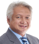 Dr. Awangku Bakhrunnuddin Bin Pengiran Ahmad Tajuddin