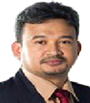 Dr. Paisal Bin Hussin