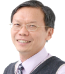 Dr. Ong Guan Yeow