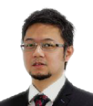 Dr. Richard Ng Kah Pun