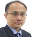 Dr. Chan Kok Kheng