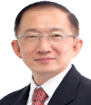 Dr. Lau Kai Poh