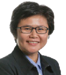Dr. Lim Phaik Gan