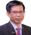 Dr. Ahmad Hata Rasit