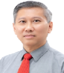 Dr. Yeak Siew Thoon