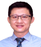 Dr. Tan Cheng Aun