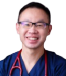 Dr. Voon Chi Yen