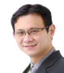Dr. Yaw Chong Hwa