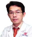 Dr. Chiew Yeong Woei