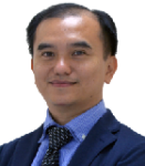 Dr. Tan Wei Jing