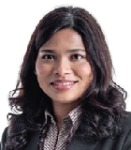 Dr. Shalini A/P C Sree Dharan
