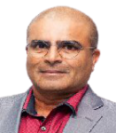 Dr. Jasmeet Singh Saren A/L Manjit Singh