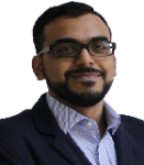 Dr. Muhammad Redzwan S Rashid Ali