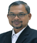 Dr. Md Mujait Bin Kasman