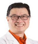 Dr. Aaron Lim Boon Keng