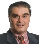Dr. Andrew Murugesan A/L Verepeen Murugesan