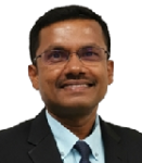 Dr. Saravanan A/L Shanmugam