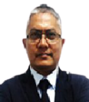 Dr. Mohamad Razip Bin Sirat