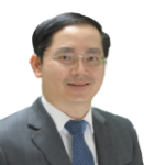 Dr. Liew Shan Fap