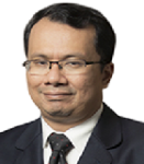 Dr. Timothy William