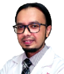Dr. Mohamad Nazrulhisham Bin Mad Naser