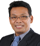 Dr. Zahir Husain Bin Kamari