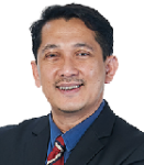 Dr. Abd Razak Bin Muhamad