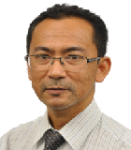 Dr. Joehaimey Bin Johari