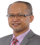 Dr. Masjudin Bin Tumin