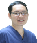 Dr. Lai Kee Hoe