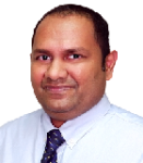 Dr. Sundira Kumar A/L Namasemayam