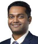 Dr. Prem Nathan A/L Arumuganathan