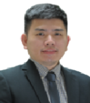 Dr. Go Chin San