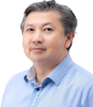 Dr. Kew Sai Chong