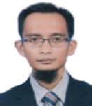 Dr. Mohd Ariff Bin Sharifudin