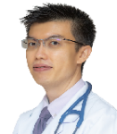 Dr. Low Chung Min