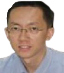 Dr. Wong Ing Tien